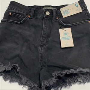 Primark Highwaisted shorts